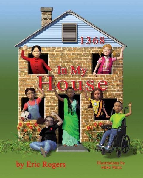 Produktbild: In My House