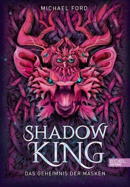 Produktbild: Shadow King