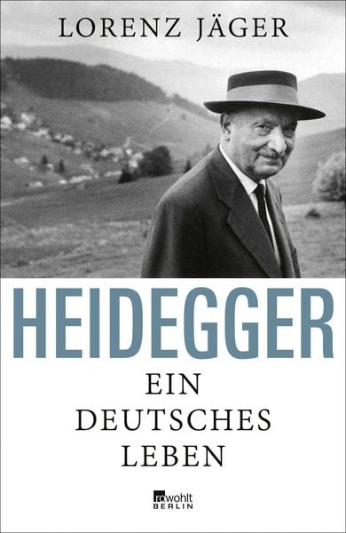 Produktbild: Heidegger