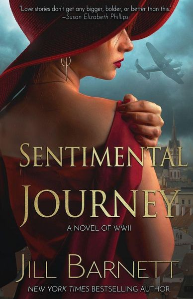 Produktbild: Sentimental Journey