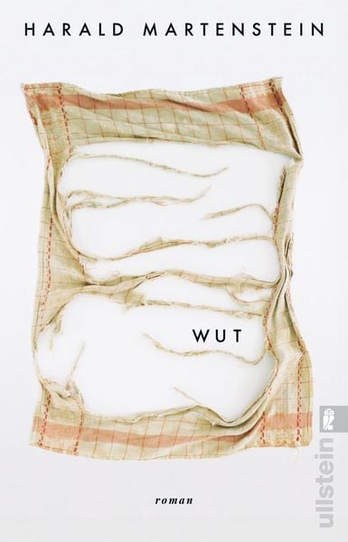 Wut, Taschenbuch von Harald Martenstein, Ullstein Taschenbuch, 978-3-548-06998-2