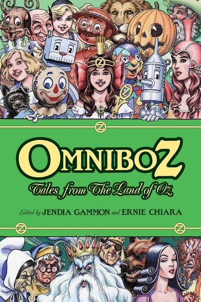 Produktbild: Omniboz