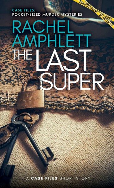 Produktbild: The Last Super