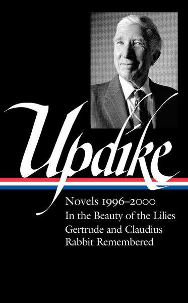 Produktbild: Carduff, C: John Updike: Novels 1996-2000 (LOA #365)