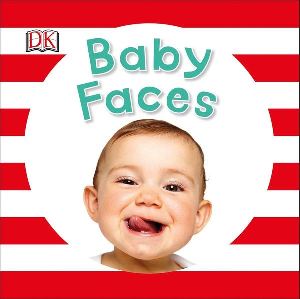 Produktbild: Dk: Baby Faces