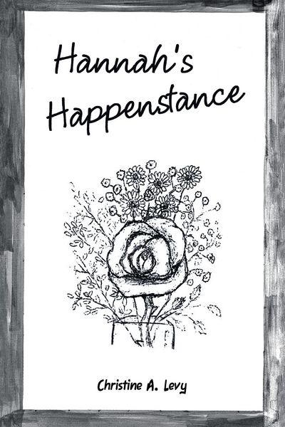 Produktbild: Hannah's Happenstance