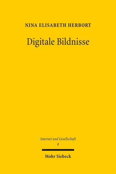 Produktbild: Digitale Bildnisse