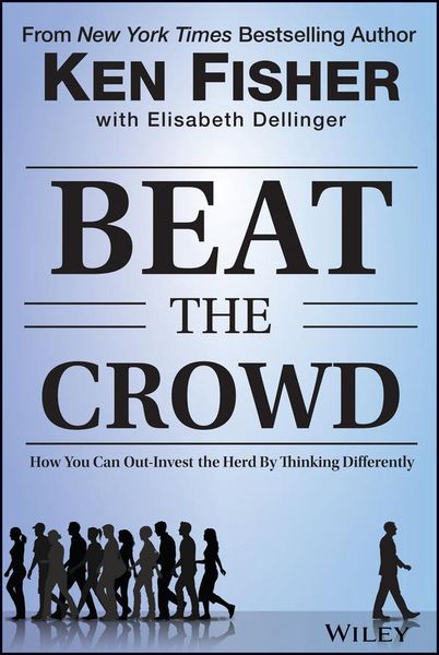Produktbild: Beat the Crowd