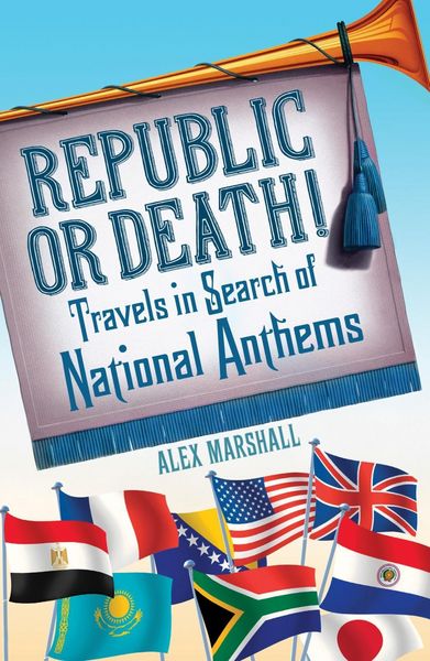 Produktbild: Republic or Death!