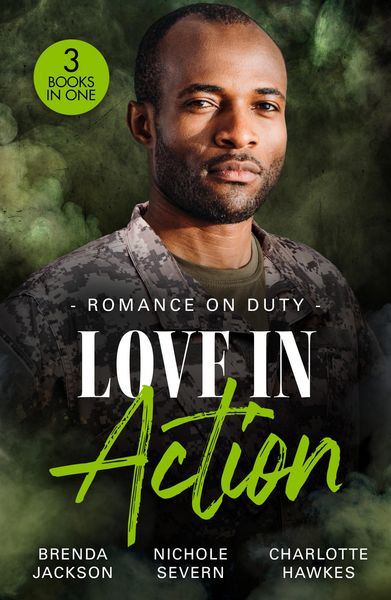 Produktbild: ROMANCE ON DUTY LOVE IN PB