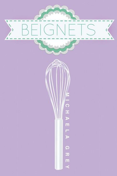 Produktbild: Beignets