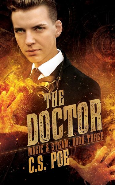 Produktbild: The Doctor