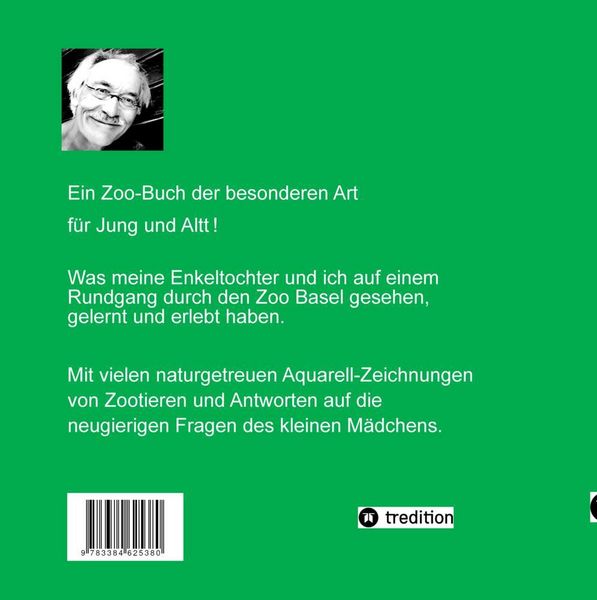 Produktbild: Ein Nachmittag im Zoo Basel