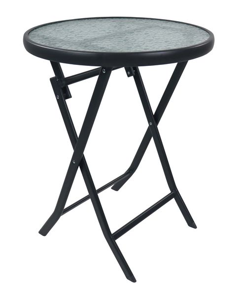 Produktbild: 5tlg Balkonset Gartenm&ouml;bel Stapelst&uuml;hle Set Sonlas
