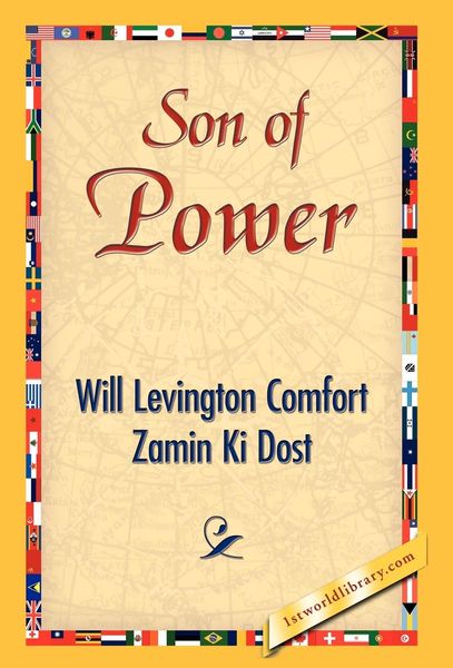 Produktbild: Son of Power