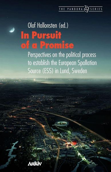 Produktbild: In Pursuit of a Promise