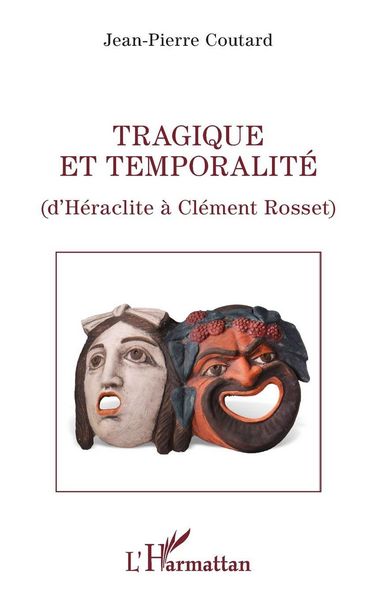 Produktbild: Tragique et temporalit&eacute;