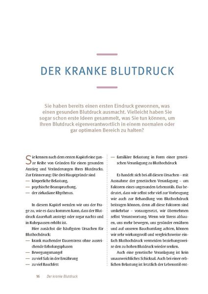 Produktbild: Expertenwissen: Bluthochdruck