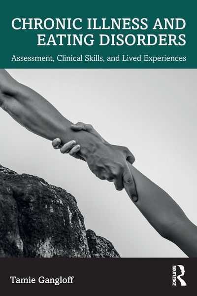 Produktbild: Chronic Illness and Eating Disorders