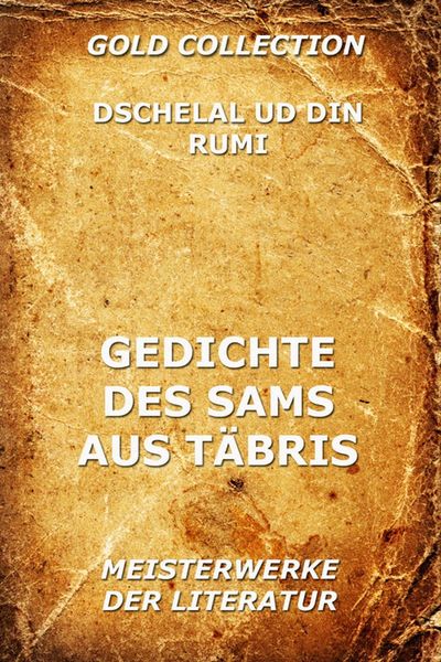 Produktbild: Gedichte des Sams aus T&auml;bris