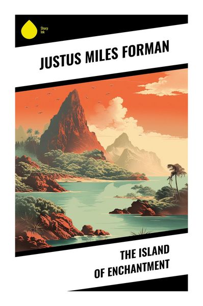 Produktbild: The Island of Enchantment