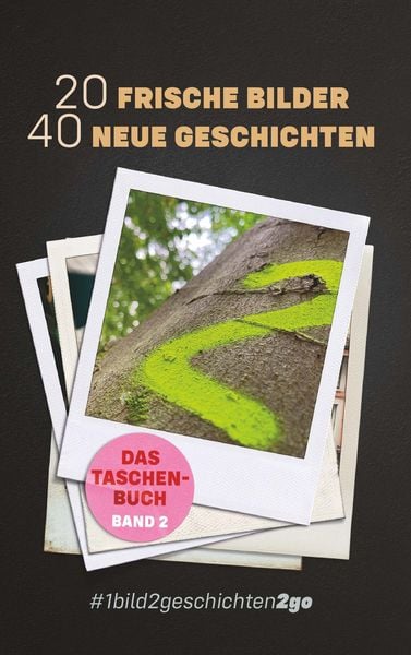 Produktbild: 20 Frische Bilder 40 Neue Geschichten