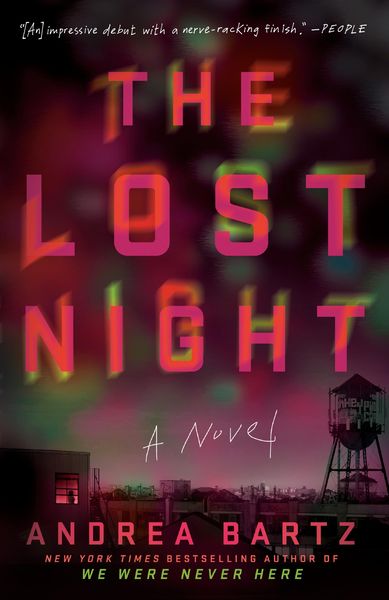 Produktbild: The Lost Night