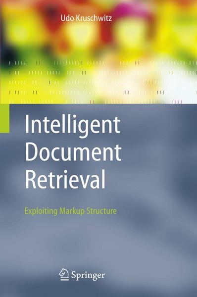 Produktbild: Intelligent Document Retrieval