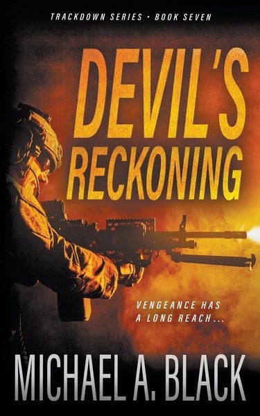 Produktbild: Devil's Reckoning