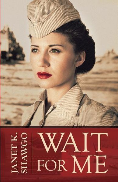 Produktbild: Wait for Me