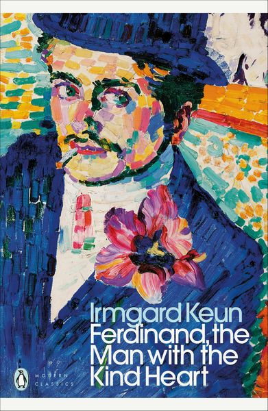 Produktbild: Ferdinand, the Man with the Kind Heart