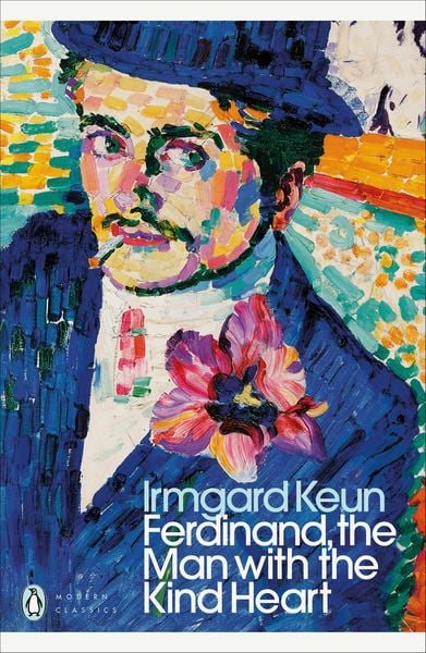 Produktbild: Ferdinand, the Man with the Kind Heart