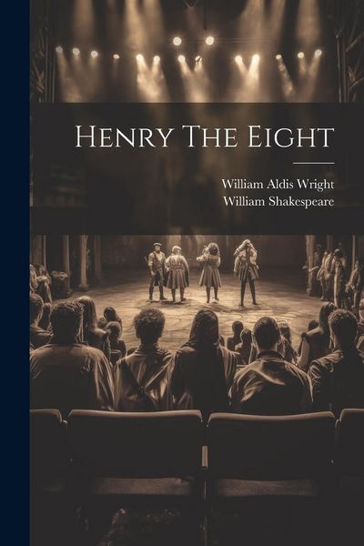 Produktbild: Henry The Eight