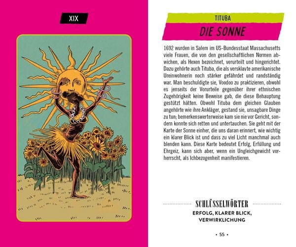Produktbild: Rebellische Hexen