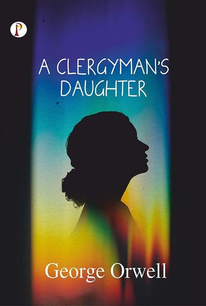 Produktbild: A Clergyman's Daughter