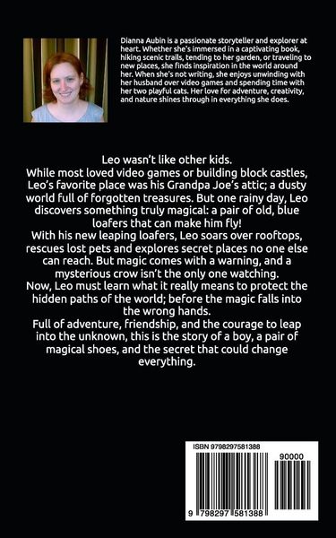 Produktbild: Leo's Magical Journey