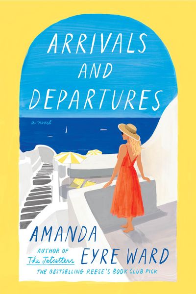 Produktbild: Arrivals and Departures
