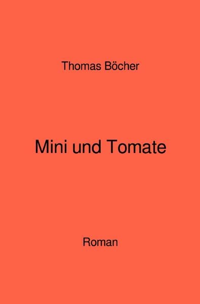 Produktbild: Mini und Tomate