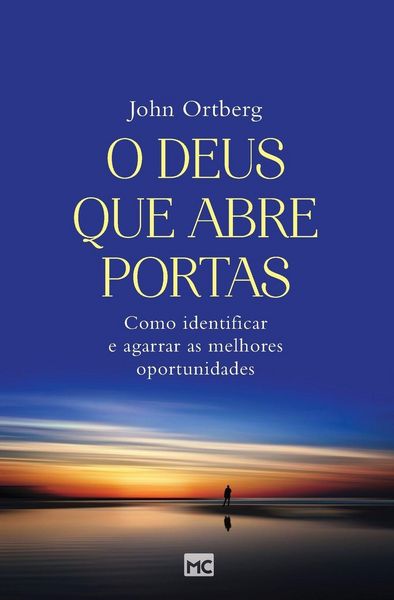 Produktbild: O Deus que abre portas