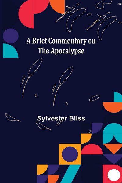 Produktbild: A Brief Commentary on the Apocalypse