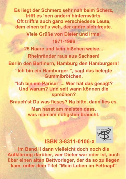 Produktbild: Seitenhiebe, Nebentriebe, Bl&ouml;deleien...