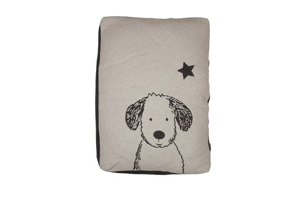 Produktbild: Fussenegger Hundebett "my happy place", mit RV
