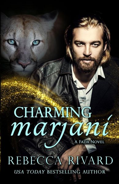 Produktbild: Charming Marjani