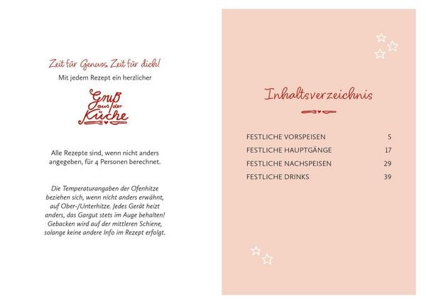 Produktbild: Fr&ouml;hliche Weihnachten