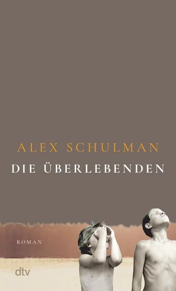 Produktbild: Die &Uuml;berlebenden