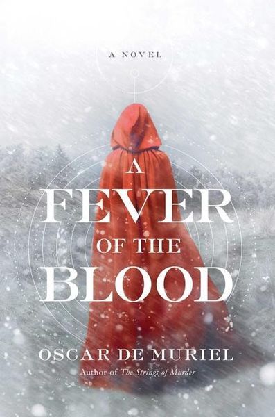 Produktbild: A Fever of the Blood