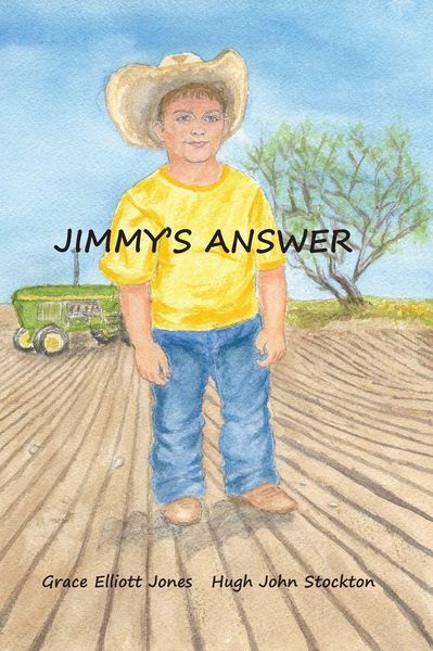 Produktbild: Jimmy's Answer