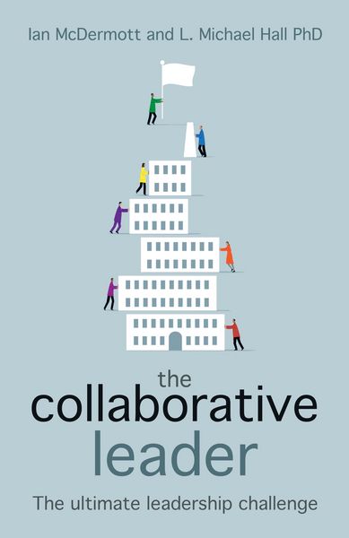 Produktbild: The Collaborative Leader