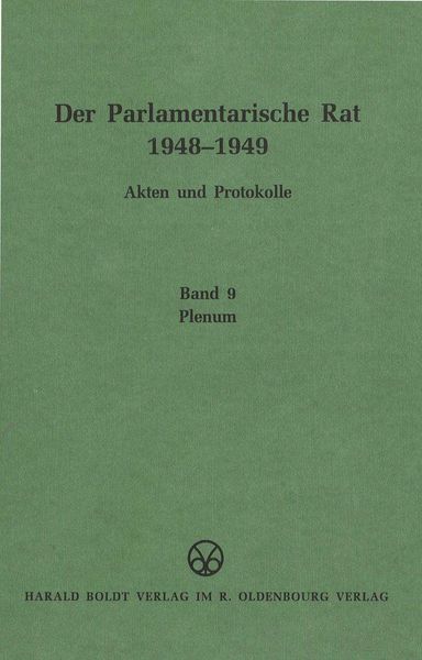 Produktbild: Plenum