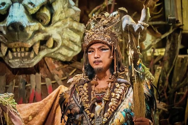 Produktbild: Panda Plan: The Magical Tribe